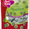 Red Band Euca Menthol Pastillen Extrastark Und Gezuckert 200g -Haribo || Tassimo || Senseo Verkaufsgeschäft ddbdece622c78d8cf82e3f409aac42cb
