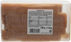 Haribo Pasta Basta Cola Sour Veggie Mit Saurem Geschmack 1125g -Haribo || Tassimo || Senseo Verkaufsgeschäft de24125c9d046fa951387bdb31eab211