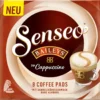 Senseo CAPPUCCINO BAILEYS Kaffeepad Ungeröstet 8 Stück(e) -Haribo || Tassimo || Senseo Verkaufsgeschäft de6ee3eefc1f7d34f9435ed6d2ae8b50