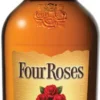 Four Roses Kentucky Straight Bourbon 40% 0,7L -Haribo || Tassimo || Senseo Verkaufsgeschäft e026c74a77a30e5b7c73f893a9f039fe