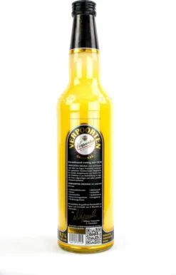 Verpoorten Eierlikör Original Cremiger Klassiker Laktosefrei 700 Ml -Haribo || Tassimo || Senseo Verkaufsgeschäft e09748c3a9c504c3f551c0e1371178d1