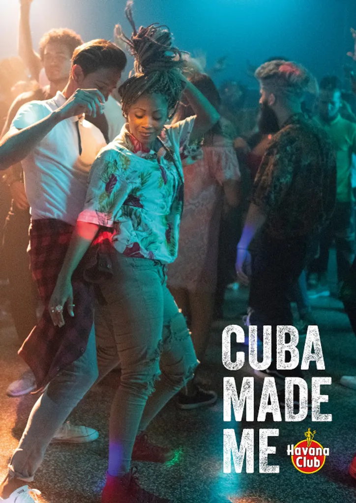 Havana Club Rum Añejo Especial | 40 % Vol | 0,7 L 6 Havana Club Rum Añejo Especial | 40 % Vol | 0,7 L – Bild 4