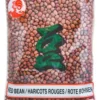 COCK Getrocknete Rote Bohnen Asiatisch 400g | Adzukibohne | Red Bean Azuki -Haribo || Tassimo || Senseo Verkaufsgeschäft e0f4163e41d584d132aaebea2bc73f87