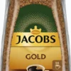 JACOBS Gold 6 X 100g Löslicher Kaffee 6 Gläser Instantkaffee Löskaffee 2 JACOBS Gold 6 X 100g Löslicher Kaffee 6 Gläser Instantkaffee Löskaffee -Haribo || Tassimo || Senseo Verkaufsgeschäft e20b8586fe4be5721a57b0891a1bf752