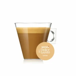 Nescafé® Nescafé Dolce Gusto Cortado Espresso Macchiato | 16 Portionen -Haribo || Tassimo || Senseo Verkaufsgeschäft e2b10863f5466997cdc1dad56e4d376c