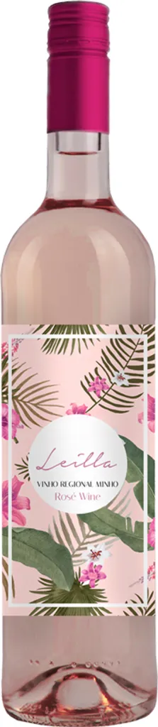 Leilla Rosé 0,75L