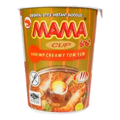Mama Instant-Cup-Nudeln, Tom Yum, Creamy, (8 X 70 G 9 Mama Instant-Cup-Nudeln, Tom Yum, Creamy, (8 X 70 G -Haribo || Tassimo || Senseo Verkaufsgeschäft e3e581de8c224fa82158fcd28eb6716a