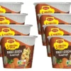 8 X Maggi - 5 Minuten Terrine - Rindfleisch Nudeltopf (8 X 42g) -Haribo || Tassimo || Senseo Verkaufsgeschäft e423a54eaa1ad35c72d9f319d37c5e86