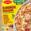 Maggi Fix Überbackene Blumenkohl -Haribo || Tassimo || Senseo Verkaufsgeschäft e436c15b0ac1d63abf9c496569734a32