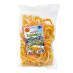 Original Pikant Zwiebelringe NEU (10er Pack) – Frische, Hausgemachte, Pikant Zwiebelringe - Knusprige Pikant Zwiebelringe Für Eine Gelungene Party – Herzhafter, Knuspriger Snack - 40g. -Haribo || Tassimo || Senseo Verkaufsgeschäft e4555348923bfd1cd610c4636afb956a