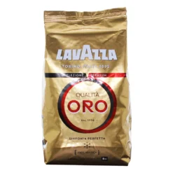 Lavazza Qualita Oro Kaffeebohnen 1kg -Haribo || Tassimo || Senseo Verkaufsgeschäft e4d6678c735f1c4caa91dc0b6f81d8b0