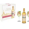 Lillet Geschenkset - Lillet Blanc Aperitiv De France 750ml (17% Vol) + 2 Lillet Gläser 2 Lillet Geschenkset - Lillet Blanc Aperitiv De France 750ml (17% Vol) + 2 Lillet Gläser -Haribo || Tassimo || Senseo Verkaufsgeschäft e5364c50a344f6b3e3c4ef20f7559232