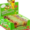 HARIBO Mega Roulette Sauer 40 X 45 Gramm -Haribo || Tassimo || Senseo Verkaufsgeschäft e695f27117c8939589872d4a338689d3