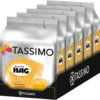 TASSIMO Café HAG Entkoffeiniert 5er Pack T Discs Kaffee Kapseln 5 X 16 Getränke 2 TASSIMO Café HAG Entkoffeiniert 5er Pack T Discs Kaffee Kapseln 5 X 16 Getränke -Haribo || Tassimo || Senseo Verkaufsgeschäft e6e87ca7528ca9b54e242411b9fb0f99