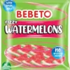 Bebeto Fizzy Watermelons 200g 1 Bebeto Fizzy Watermelons 200g -Haribo || Tassimo || Senseo Verkaufsgeschäft e78967181ec20d933afa70507caa997f
