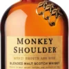 Monkey Shoulder Blended Malt Scotch Whisky | 40 % Vol | 0,7 L -Haribo || Tassimo || Senseo Verkaufsgeschäft e7a63f5c3382e830d09670d0ff7cce23