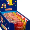 Haribo Roulette Fruchtgummi Geschmack Rolle 25g 50er Display -Haribo || Tassimo || Senseo Verkaufsgeschäft e7e4d24864c34410fe7422ddae32a555