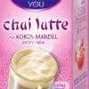 Krüger You Chai Latte Typ Kokos-Mandel Exotic India Extra Cremig | 10 Portionen 1 Krüger You Chai Latte Typ Kokos-Mandel Exotic India Extra Cremig | 10 Portionen -Haribo || Tassimo || Senseo Verkaufsgeschäft e8192adffc4cc7cecdaba0850c675dfe