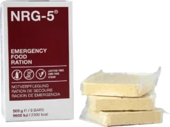 Katadyn Notverpflegung NRG-5 Riegel Survival Nahrung -Haribo || Tassimo || Senseo Verkaufsgeschäft e8384e65ca2220033f937e17d92ef585
