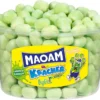 Haribo Maoam Kracher Sour Apfel Mit Prickelnder Brausefüllung 1100g -Haribo || Tassimo || Senseo Verkaufsgeschäft e8574675f4434e56b6efaa2029b53624