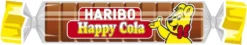 Haribo Happy Cola Rollen Fruchtgummirollen Cola Geschmack 50 Stück -Haribo || Tassimo || Senseo Verkaufsgeschäft e88ad1191e3cc310058b8772450fe516