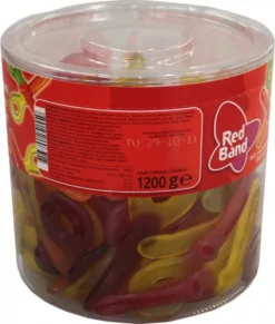 Red Band Fruchtgummi Schnuller 100 Stück, 1150g 21 Red Band Fruchtgummi Schnuller 100 Stück, 1150g -Haribo || Tassimo || Senseo Verkaufsgeschäft e92b37dac8acf7833e053f986ed18707