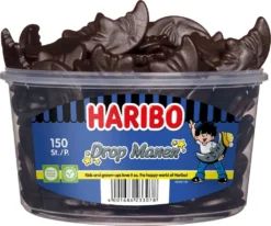 HARIBO Tropfenmonde 150 Stück 9 HARIBO Tropfenmonde 150 Stück -Haribo || Tassimo || Senseo Verkaufsgeschäft e9568f77d22fbbfb93bfcfe62ca0cda7