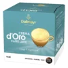 Nestlé® Nescafé Dolce Gusto Dallmayr Crema DOro Caffé Latte, Kaffeekapsel, Kaffee, 16 Kapseln -Haribo || Tassimo || Senseo Verkaufsgeschäft e960afa393ec8dbb788c4f9019343014