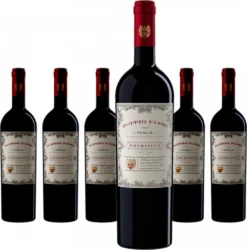 6 X Doppio Passo Primitivo
