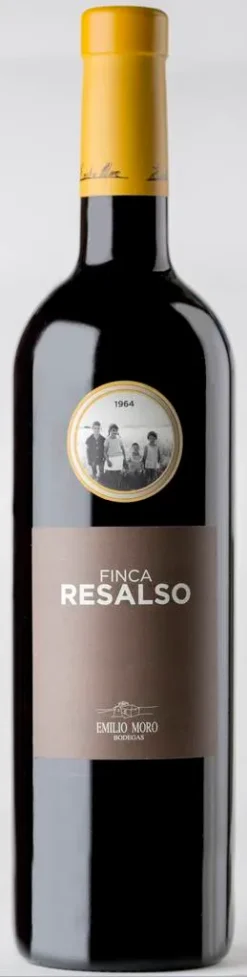 Finca Resalso Ribera Del Duero | Spanien | 14% Vol | 0,75 L