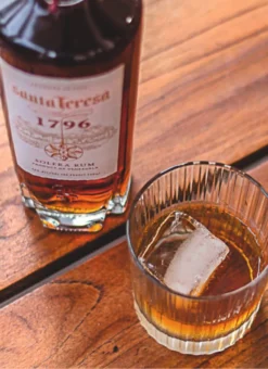 Santa Teresa 1796 Antiguo De Solera Rum 700ml 12 Santa Teresa 1796 Antiguo De Solera Rum 700ml -Haribo || Tassimo || Senseo Verkaufsgeschäft e9e646271771fc33d0016cca0236172a