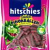 Hitschies Saure Dinokrallen Fruchtgummi Mit Cassis Vanille 125g -Haribo || Tassimo || Senseo Verkaufsgeschäft ea3701b90ad2ccffd5f1698facac0114
