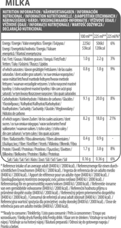 TASSIMO Kapseln Choco-Chai-Paket Milka & Chai Latte à 3 X 8 Portionen - 48 Getränke -Haribo || Tassimo || Senseo Verkaufsgeschäft ec18978e31693cea49abd70c64d8195c