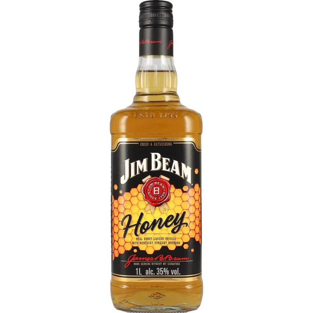 Jim Beam Honey Whiskey Likör | 35 % Vol | 0,7 L 6 Jim Beam Honey Whiskey Likör | 35 % Vol | 0,7 L – Bild 4