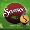 Senseo Mild | 16 Kaffeepads