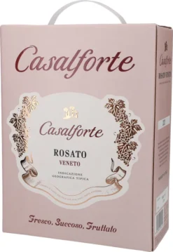 Castelforte Rosé 3,0l Bag In Box 13 Castelforte Rosé 3,0l Bag In Box -Haribo || Tassimo || Senseo Verkaufsgeschäft ed097e042761a39267024977b1181f8e