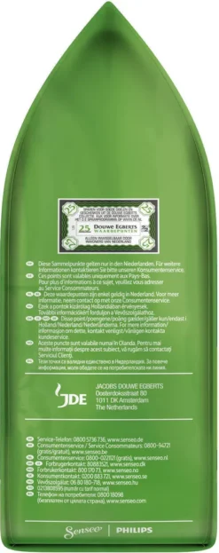 SENSEO Pads Mild Senseopads 240 Getränke Kaffeepads XXL Pack -Haribo || Tassimo || Senseo Verkaufsgeschäft ed98222788f4b1f2c0513adccba74cbc 1