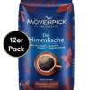 Kaffee-Sparpaket DER HIMMLISCHE Von Mövenpick, 12x500g Bohnen -Haribo || Tassimo || Senseo Verkaufsgeschäft ee0633dc0cb881bf96eb103c8e9646e0