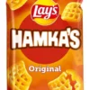 Lay's Hamka's 20 Beutel X 125 Gramm