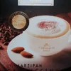 Niederegger Marzipan Geschmack Cappuccino 10 Portionsbeutel 220g -Haribo || Tassimo || Senseo Verkaufsgeschäft ee7491c7177495be8935a561748aa410