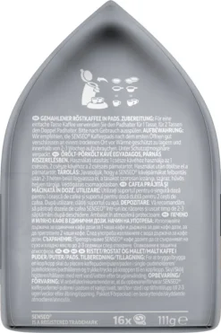 SENSEO Pads Typ Espresso Senseopads 160 Getränke Kaffeepads -Haribo || Tassimo || Senseo Verkaufsgeschäft eef60949fb0909f02e1ee8d30470322a