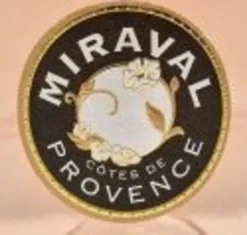 Château Miraval Jolie-Pitt & Perrin Côtes De Provence Rosé AOP 2019 Frankreich | 13,0 % Vol | 0,75 L -Haribo || Tassimo || Senseo Verkaufsgeschäft ef179bc6a9ef2b20dbb8a95b046fa207