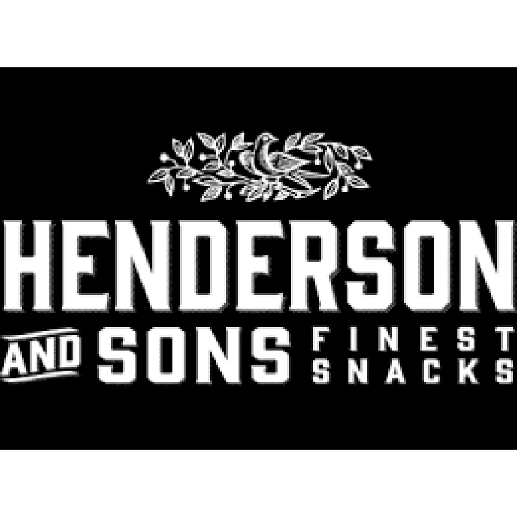 Henderson And Sons Tortilla Chips Hot Chili Taste Kartoffelchips 450g 4 Henderson And Sons Tortilla Chips Hot Chili Taste Kartoffelchips 450g – Bild 2