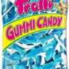Trolli Haifische, Fruchtgummi Mit Schaumzucker, 1 Kg Beutel 1 Trolli Haifische, Fruchtgummi Mit Schaumzucker, 1 Kg Beutel -Haribo || Tassimo || Senseo Verkaufsgeschäft effc358d92c6ec4e1c194bb6290b004b
