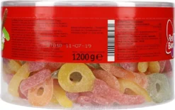Red Band Fruchtgummi Schnuller Super Sauer 100 Stück, 1150g -Haribo || Tassimo || Senseo Verkaufsgeschäft f00b1965c12a50f985b8a073500b68e3