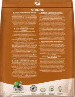 SENSEO Pads Strong Senseopads Stark 5 X 32 Getränke Vorteilspack -Haribo || Tassimo || Senseo Verkaufsgeschäft f063112ece8c8b50c7c2bf8c32d39b0f