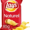 Lay's Natürliche Chips 12 Beutel X 85 Gramm 2 Lay's Natürliche Chips 12 Beutel X 85 Gramm -Haribo || Tassimo || Senseo Verkaufsgeschäft f0bcbade11666722e96c762410c379a5