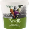 Tyrrells Gemüsechips Eimer 600 Gramm -Haribo || Tassimo || Senseo Verkaufsgeschäft f1774499c14f4aa92147dc6bd916f202