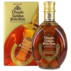 Dimple Golden Selection Blended Scotch Whisky In Geschenkpackung | 40 % Vol | 0,7 L 16 Dimple Golden Selection Blended Scotch Whisky In Geschenkpackung | 40 % Vol | 0,7 L -Haribo || Tassimo || Senseo Verkaufsgeschäft f1ac35dc6ca824e7c1a4dfb660b546cd