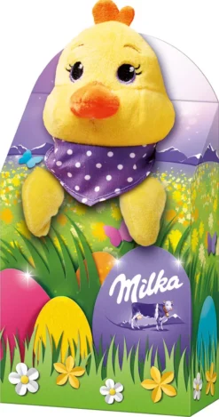 Milka Plüschtier Magic Mix 96g -Haribo || Tassimo || Senseo Verkaufsgeschäft f210d650282f701d25514b82e37c0fbd